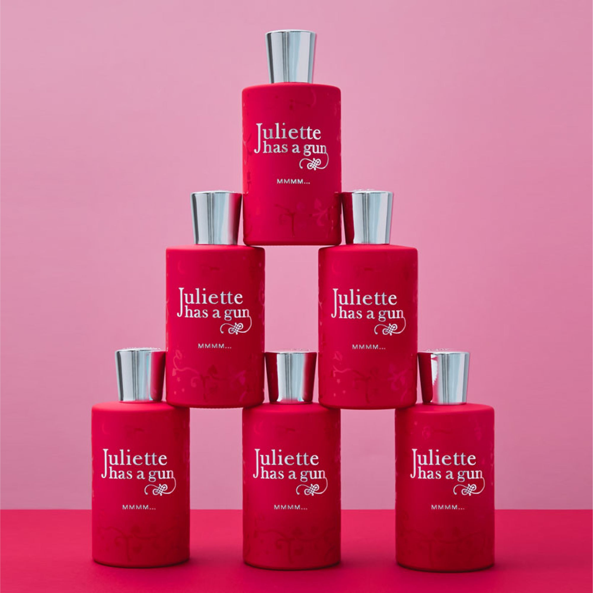 JULIETTE HAS A GUN EDP MMMM... 50ML